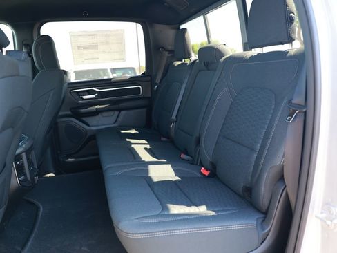 New 2026 RAM 1500 Big Horn/Lone Star image 31