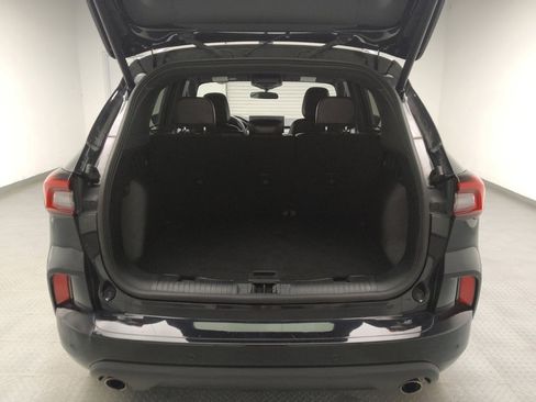 Used 2024 Ford Escape ST-Line w/ Tech Pack #1 AWD/4WD image 29