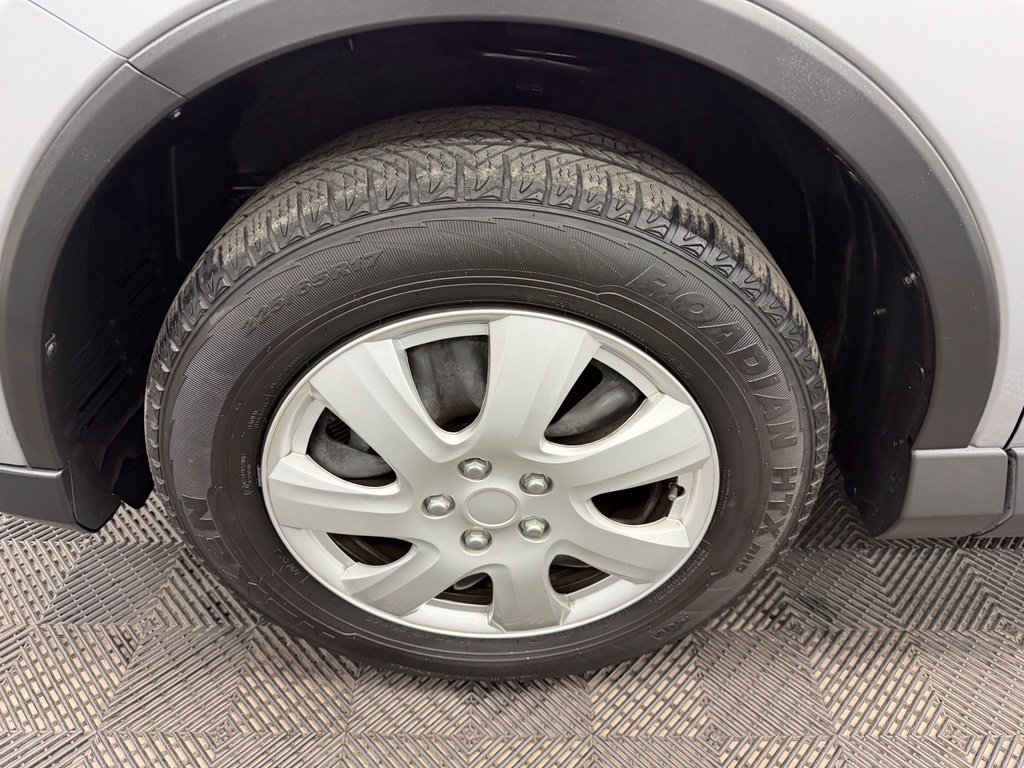 Used 2016 Toyota RAV4 LE FWD image 21