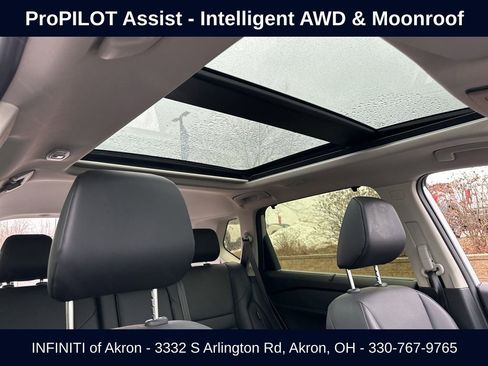 Used 2025 Nissan Rogue SV w/ SV Premium Package image 25