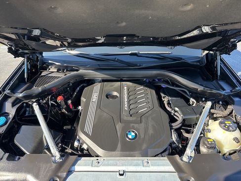 Certified 2023 BMW X3 M40i w/ Premium Package image 19