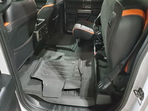 Used 2018 Ford F150 Raptor w/ Equipment Group 802A Luxury image 30