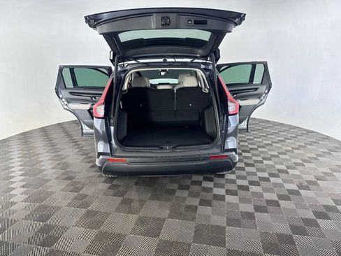 Used 2026 Honda CR-V EX-L image 20
