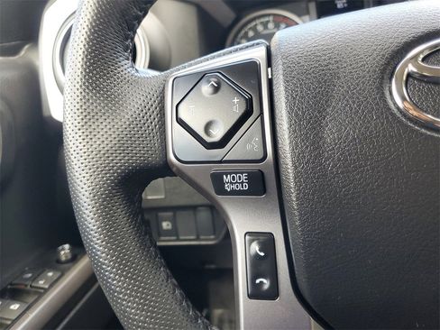 Used 2023 Toyota Tacoma SR5 w/ Technology Package image 19