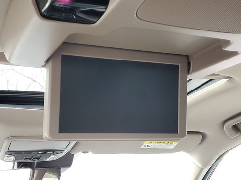 Certified 2022 Honda Pilot Elite image 17