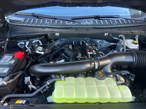 New 2025 Ford Expedition Active image 36