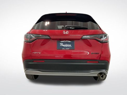 Used 2023 Honda HR-V Sport image 21
