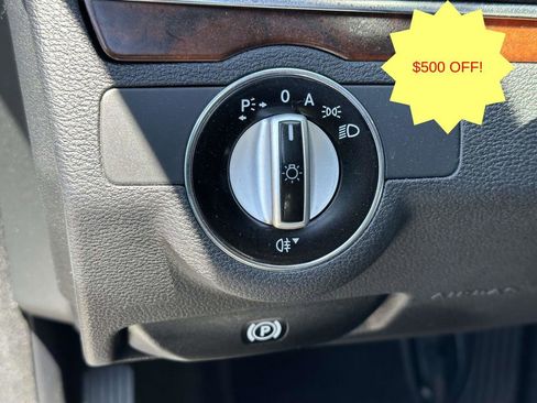 Used 2010 Mercedes-Benz E 550 Coupe image 18