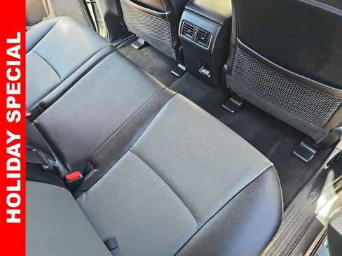 Used 2024 Toyota 4Runner SR5 Premium image 11