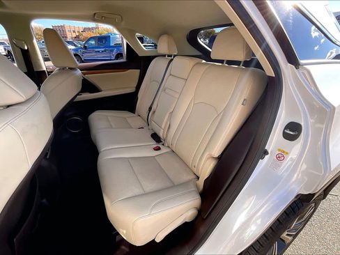Used 2020 Lexus RX 350 AWD w/ Premium Package image 19