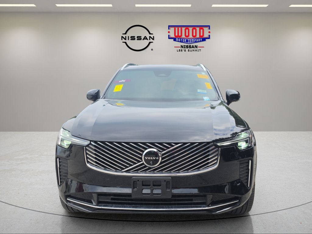 Used 2025 Volvo XC90 B6 Plus AWD/4WD image 6