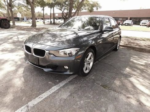 Used 2012 BMW 328i 328i Sedan 4D image 1