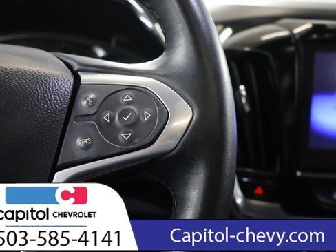 Used 2023 Chevrolet Traverse RS w/ LPO, Cargo Package AWD/4WD image 22