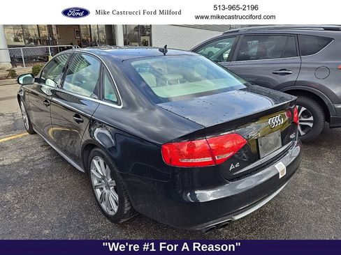 Used 2012 Audi A4 2.0T Premium Plus image 6