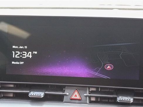 Used 2025 Kia Sportage SX Prestige image 19