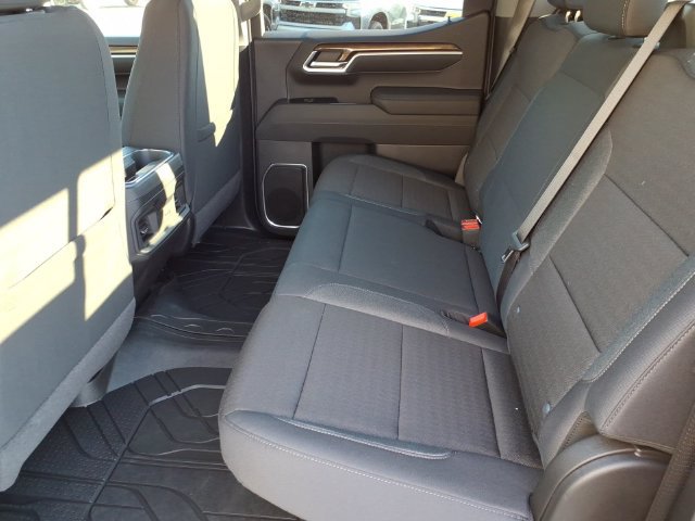 New 2026 Chevrolet Silverado 1500 RST w/ All Star Edition Plus AWD/4WD image 9