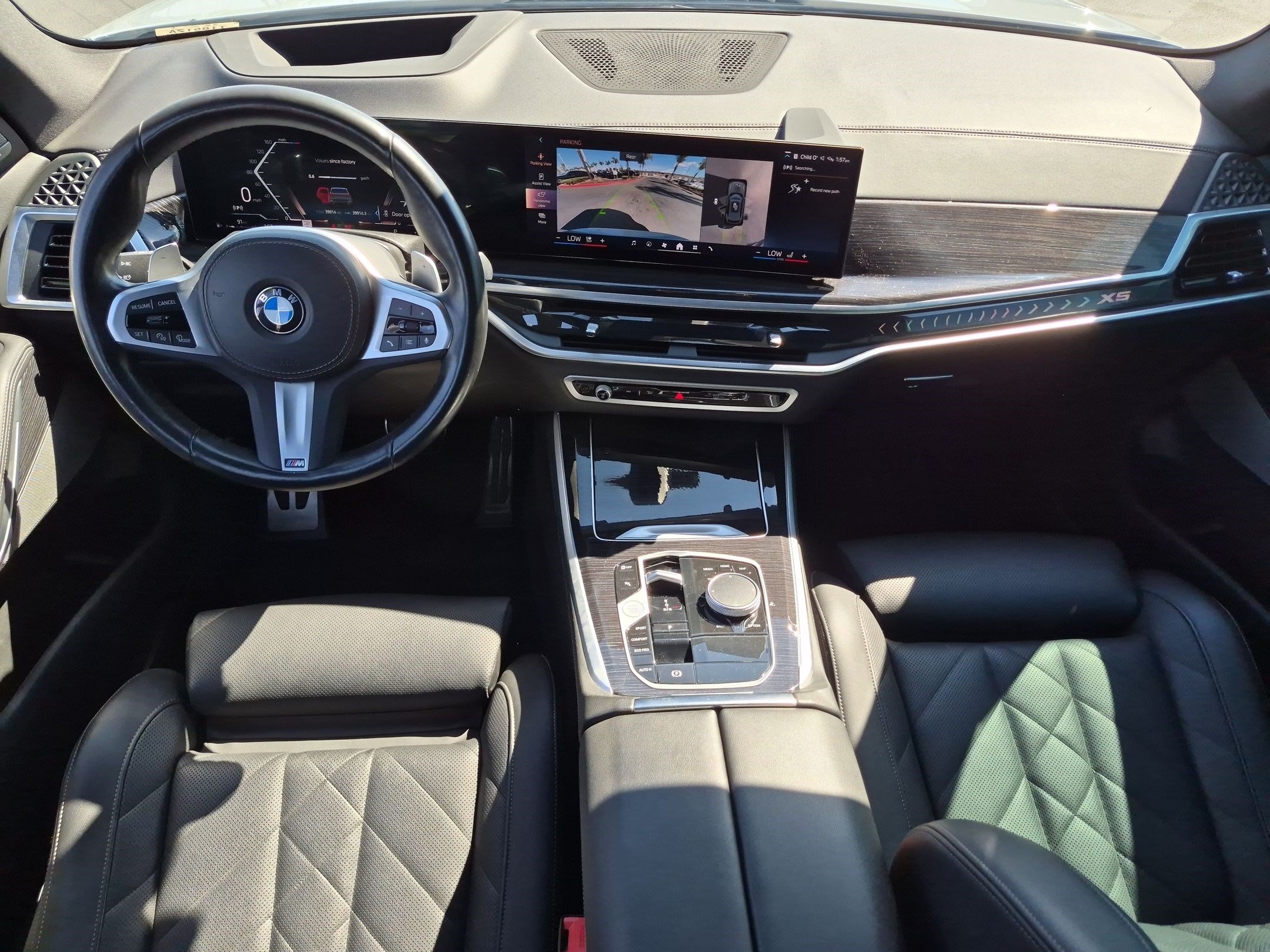 Certified 2024 BMW X5 sDrive40i w/ M Sport Package RWD image 29