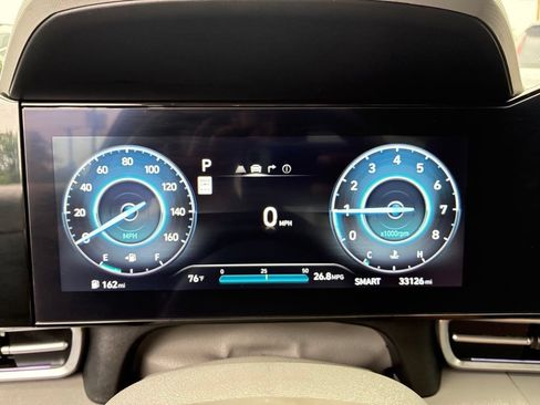 Used 2024 Hyundai Elantra SEL FWD image 25