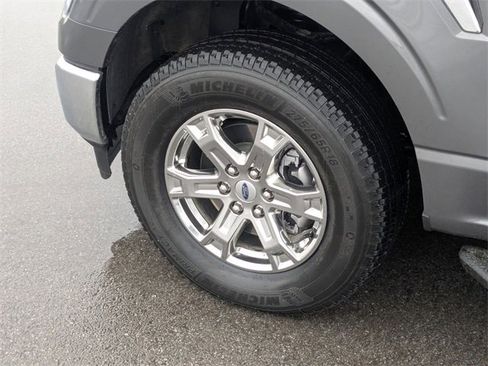 Used 2022 Ford F150 XLT w/ Equipment Group 302A High image 24