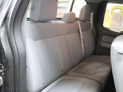 Used 2013 Ford F150 XLT w/ Luxury Equipment Group AWD/4WD image 9