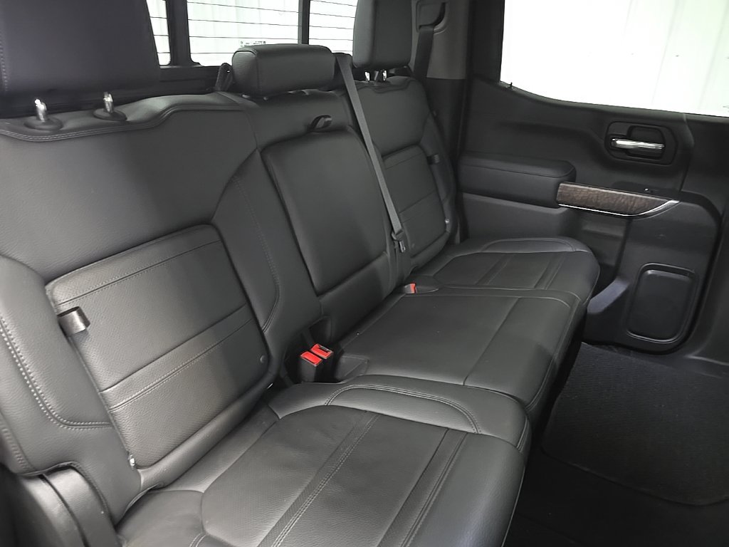 Used 2021 GMC Sierra 1500 Denali AWD/4WD image 17