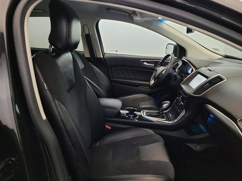 Used 2015 Ford Edge Sport AWD/4WD image 21