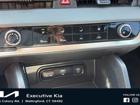 Certified 2023 Kia Sportage LX AWD/4WD image 15