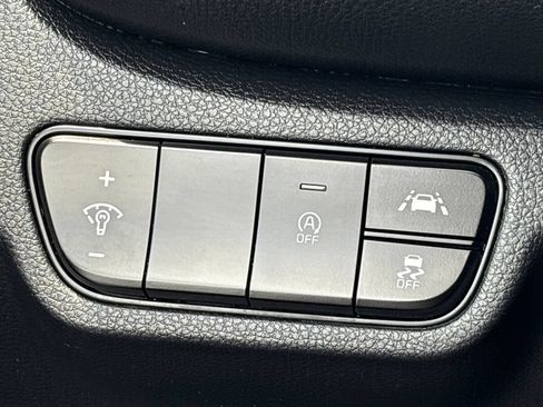 Used 2021 Kia Seltos EX AWD/4WD image 11
