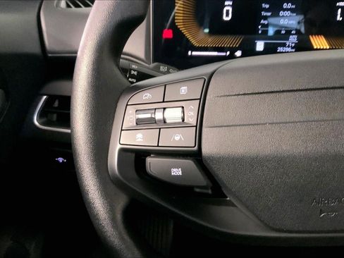 Certified 2025 Kia K4 FWD image 18
