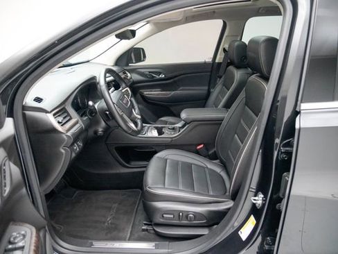 Used 2020 GMC Acadia Denali AWD/4WD image 22