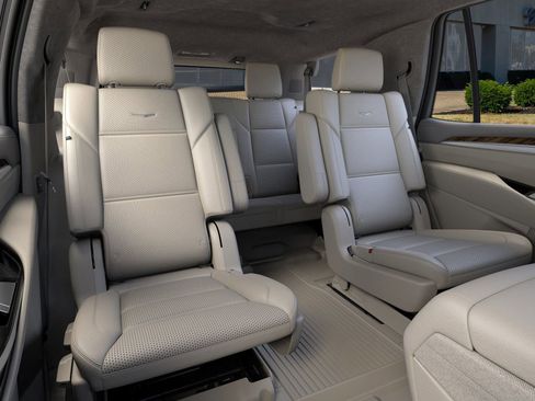 New 2026 Cadillac Escalade Platinum Sport image 41