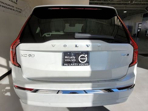 New 2026 Volvo XC90 B6 Ultra w/ Protection Package Premier AWD/4WD image 5