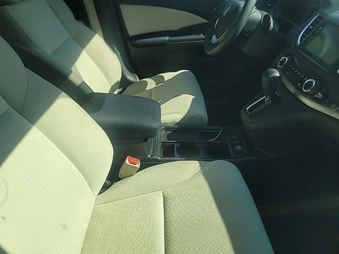 Used 2016 Honda CR-V EX image 4