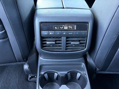 Certified 2023 MAZDA CX-9 Touring Plus image 20