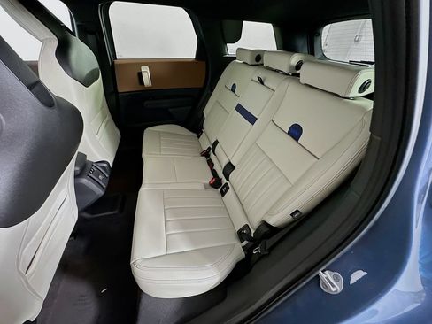 Used 2026 MINI Cooper Countryman S AWD/4WD image 17