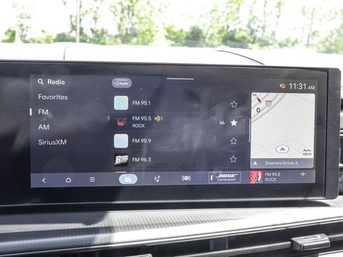 Used 2026 Hyundai Santa Fe Calligraphy AWD/4WD image 24