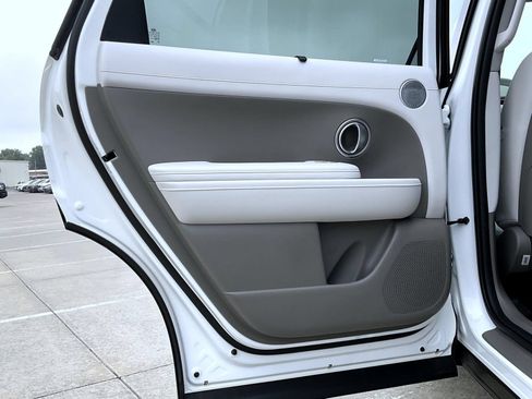 Certified 2026 Hyundai Palisade Limited AWD/4WD image 23