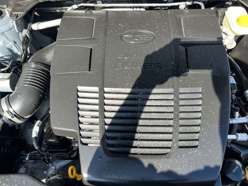 Used 2021 Subaru Forester Sport AWD/4WD image 38