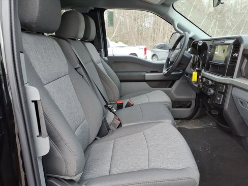 New 2026 Ford F350 XL w/ STX Appearance Package image 16