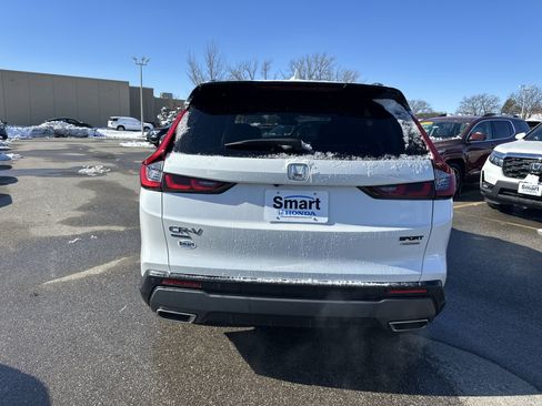 Used 2023 Honda CR-V Sport Touring image 9