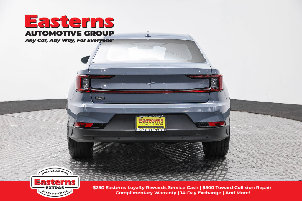 Used 2024 Polestar Polestar 2 AWD/4WD image 7