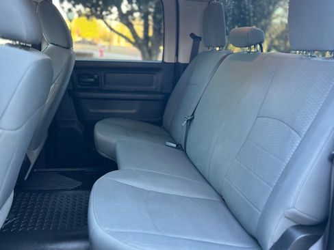 Used 2016 RAM 2500 Power Wagon Tradesman image 12