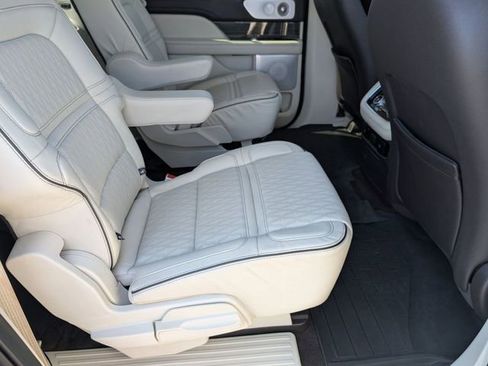 Used 2021 Lincoln Navigator L Black Label image 33