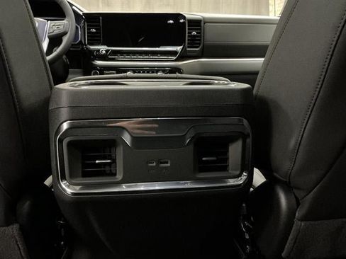 New 2026 GMC Sierra 1500 Elevation w/ Elevation Premium Package AWD/4WD image 25
