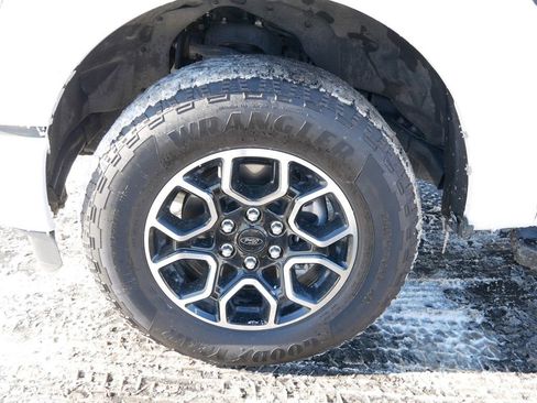 Certified 2023 Ford F150 XLT w/ Equipment Group 302A High image 6