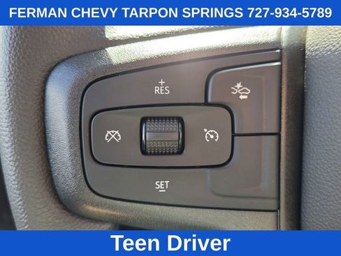 New 2026 Chevrolet Silverado 1500 W/T w/ WT Value Package image 29