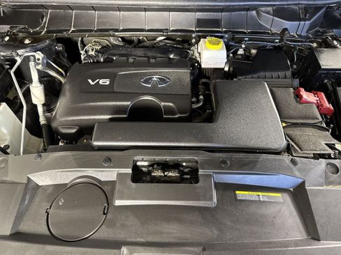 Used 2023 INFINITI QX60 Autograph w/ Cargo Package image 30