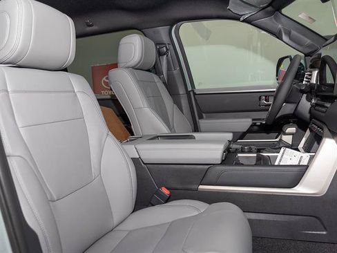 New 2026 Toyota Tundra Limited AWD/4WD image 23