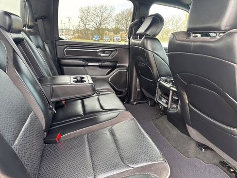 Used 2024 RAM 1500 Laramie image 20