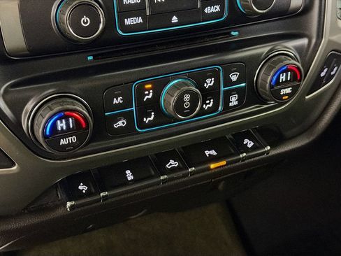 Used 2015 Chevrolet Silverado 1500 LT w/ All Star Edition AWD/4WD image 17